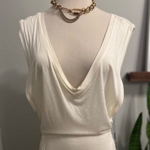 NWT BROMELIA SWIMWEAR CABO FRIO DRESS OR SWIM COVER UP SIZE XL